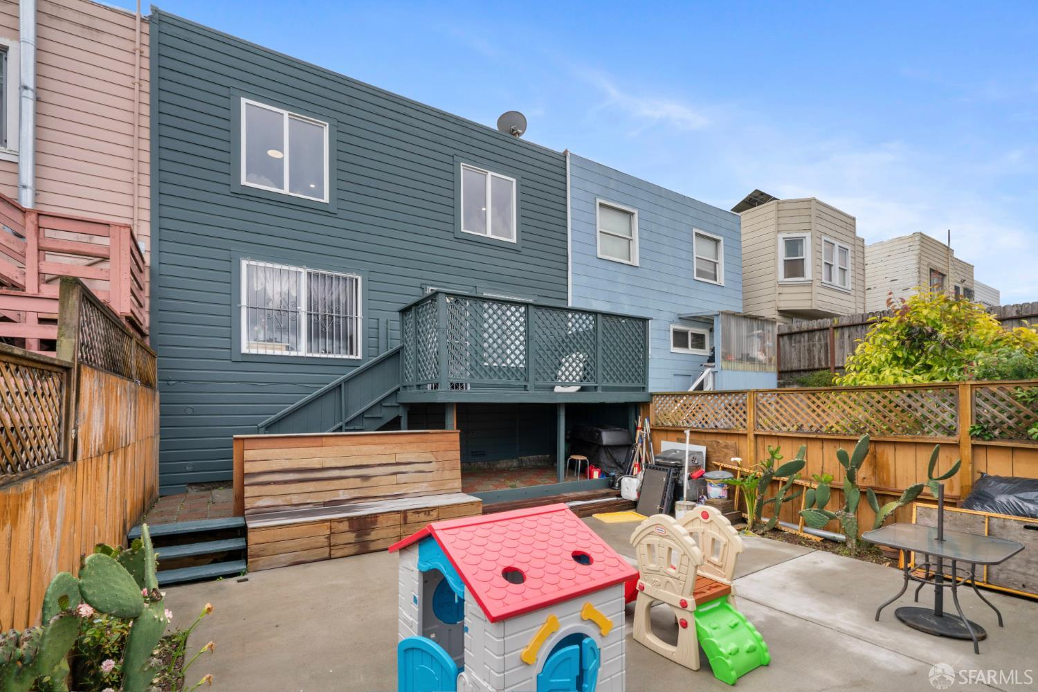 190 Gaven Street