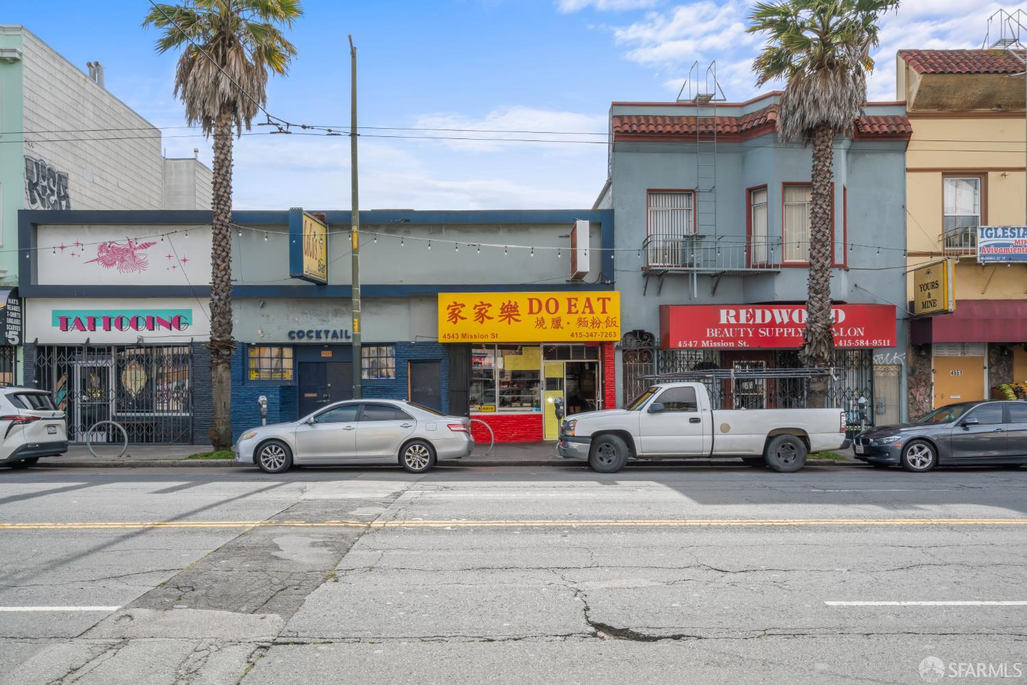 190 Gaven Street