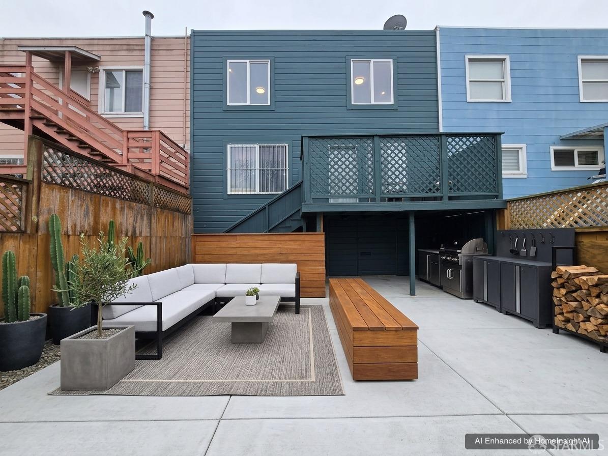 190 Gaven Street