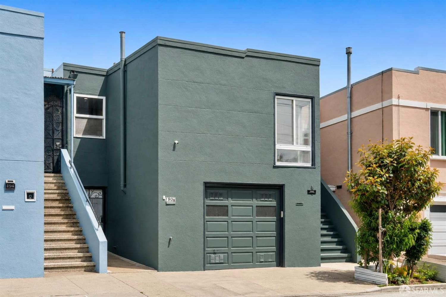 190 Gaven Street