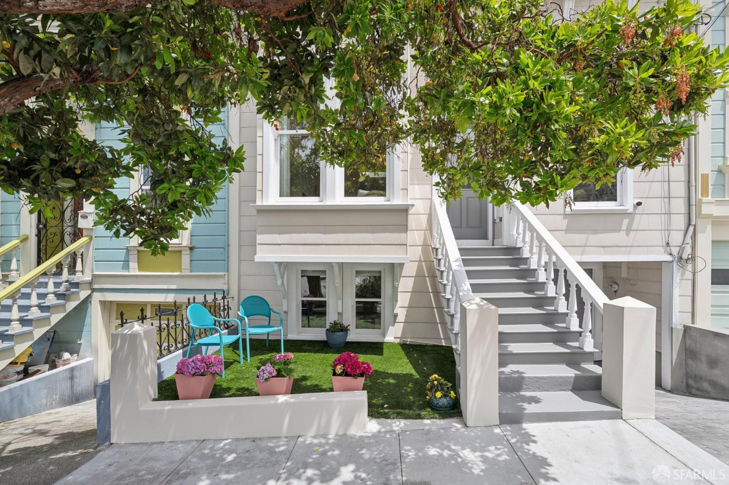 1621 Castro Street