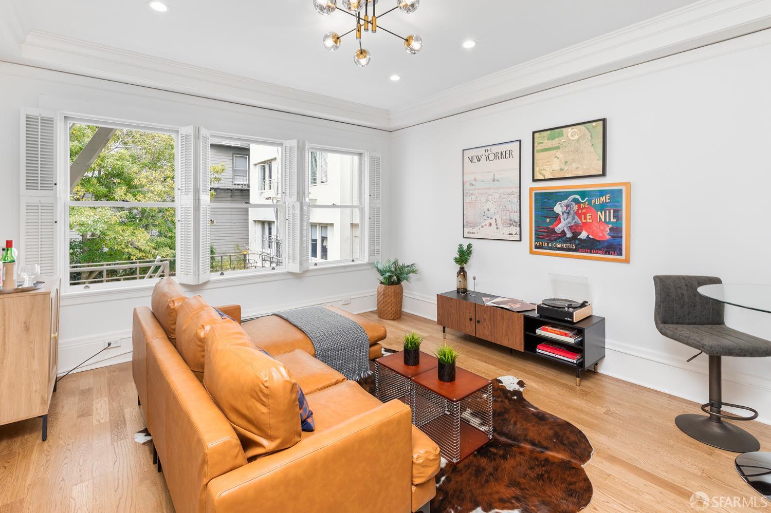 1030 Bush Street # 3