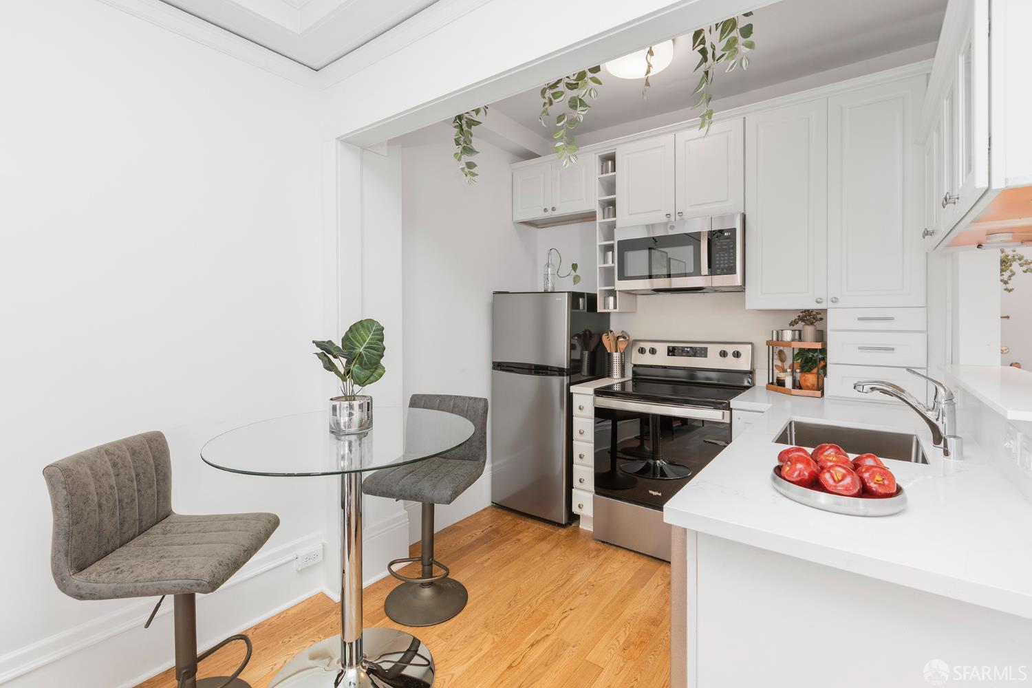 1030 Bush Street # 3