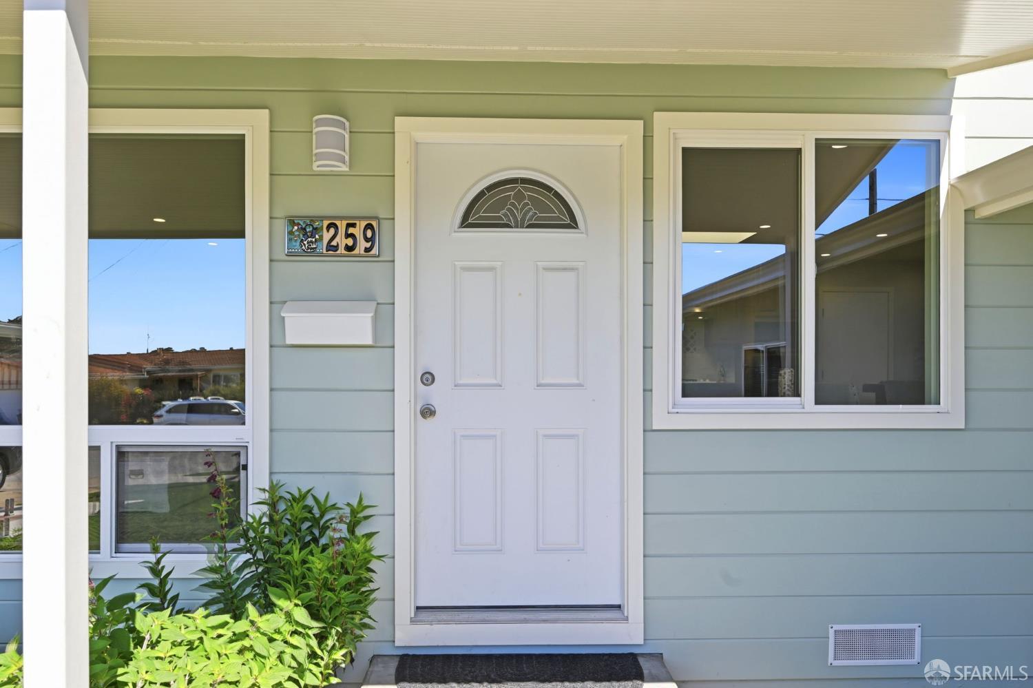 259 Marina Way