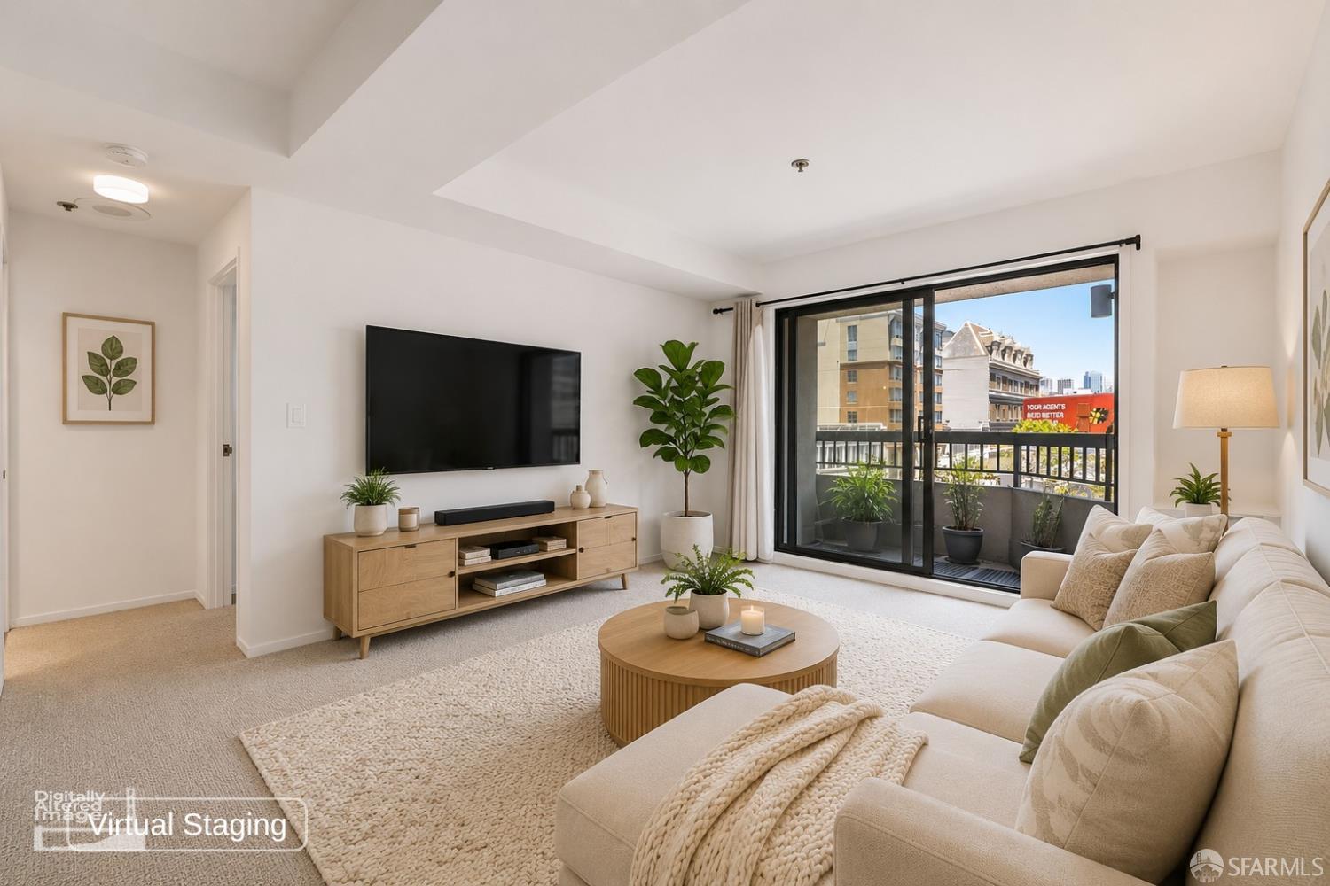 601 Van Ness Avenue # 212