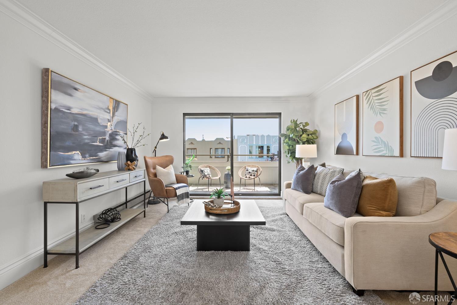 360 Guerrero Street # 312