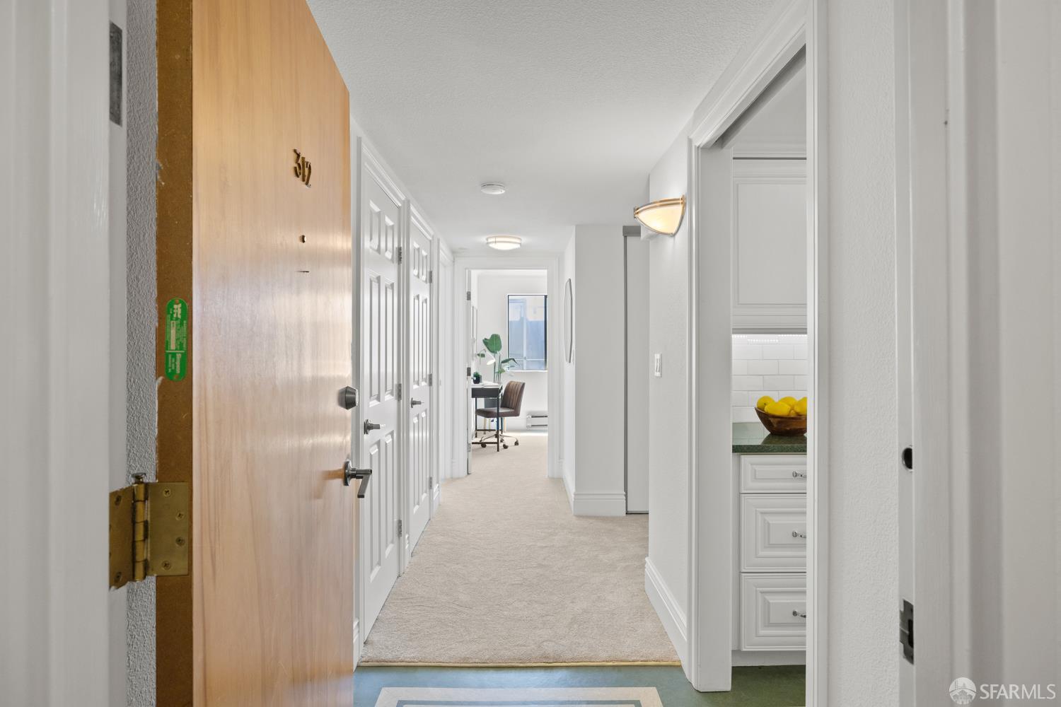 360 Guerrero Street # 312