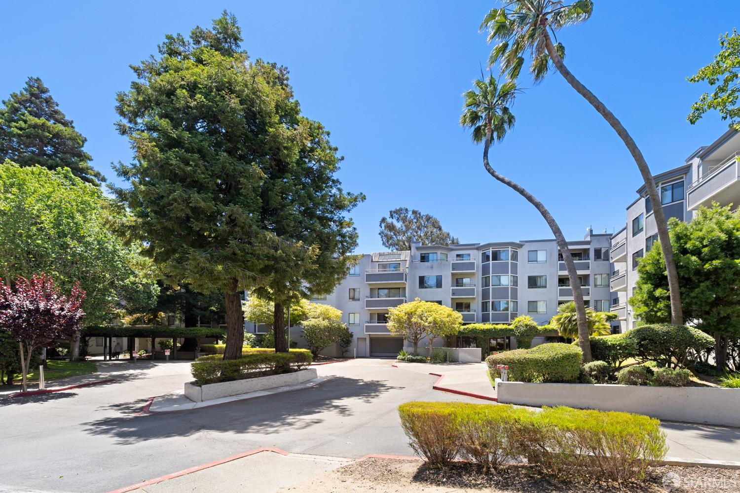 360 Guerrero Street # 312