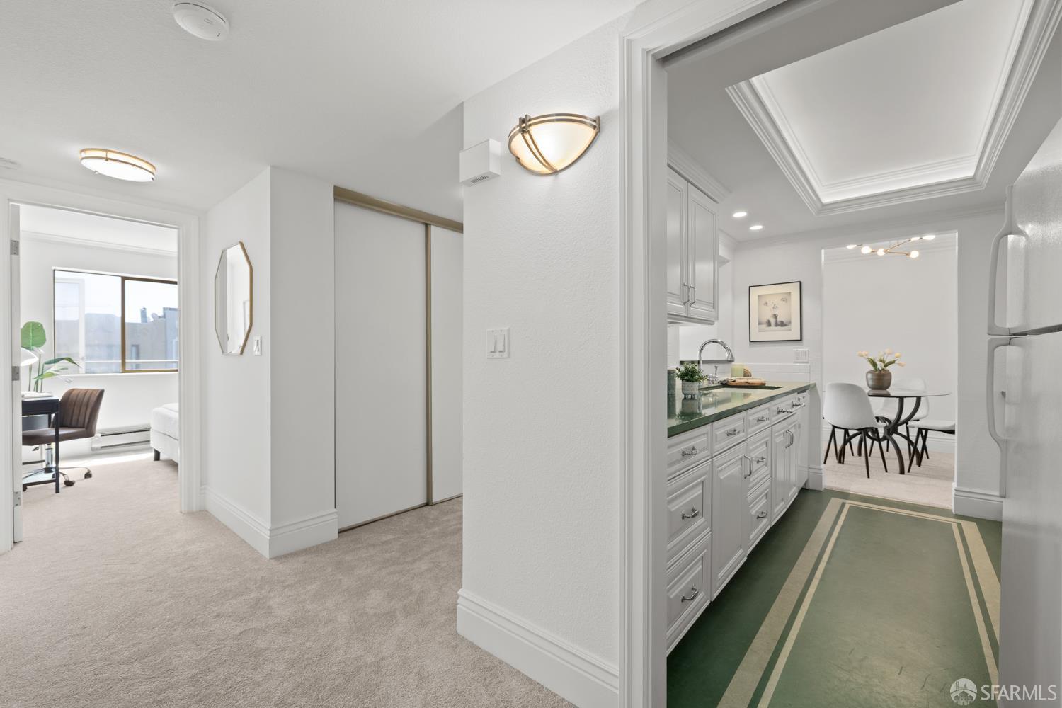 360 Guerrero Street # 312
