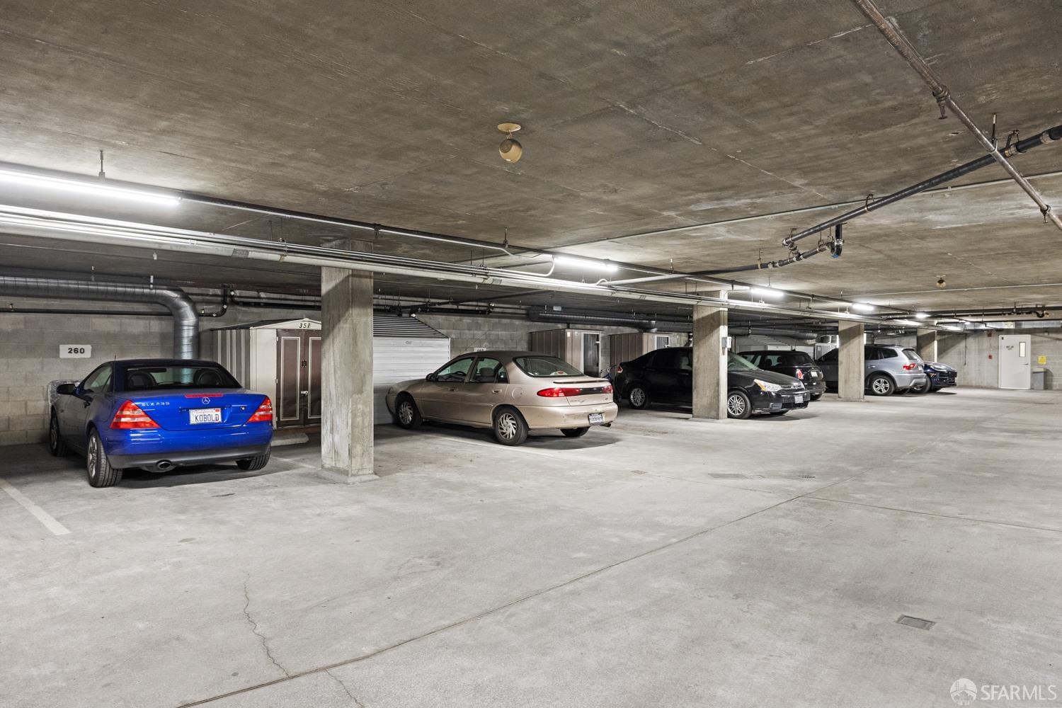360 Guerrero Street # 312
