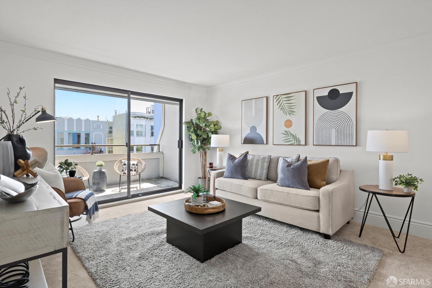 360 Guerrero Street # 312