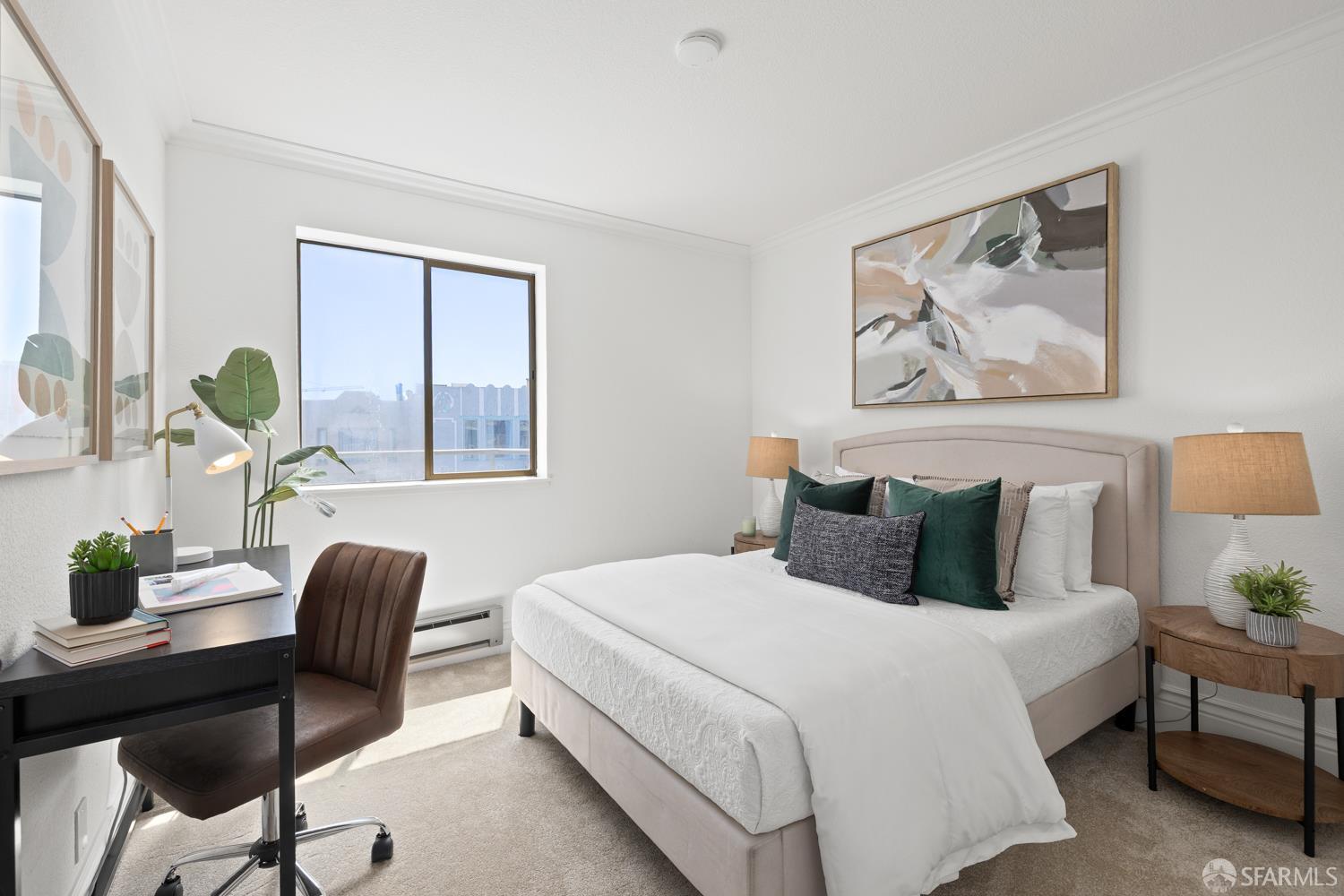 360 Guerrero Street # 312