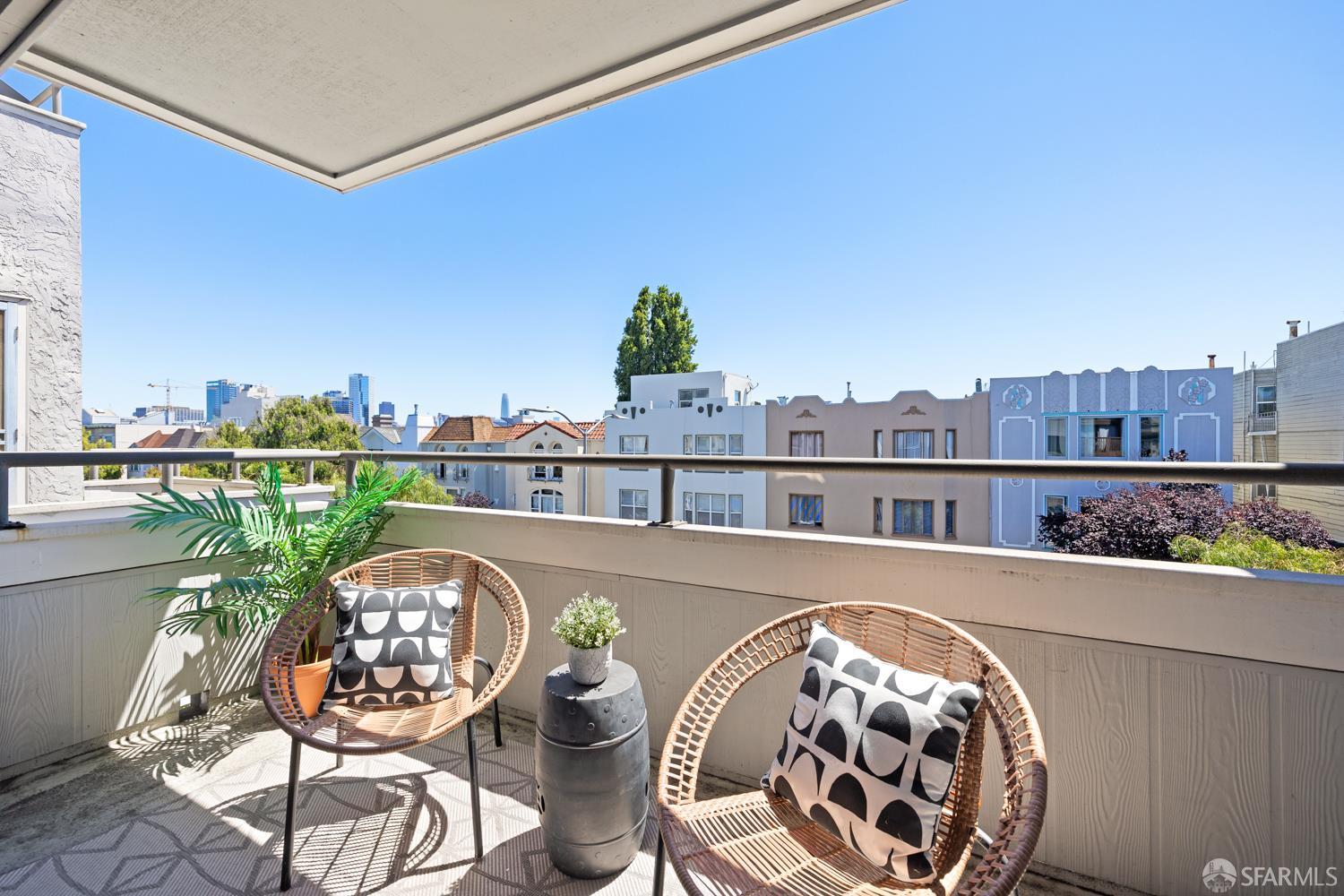 360 Guerrero Street # 312