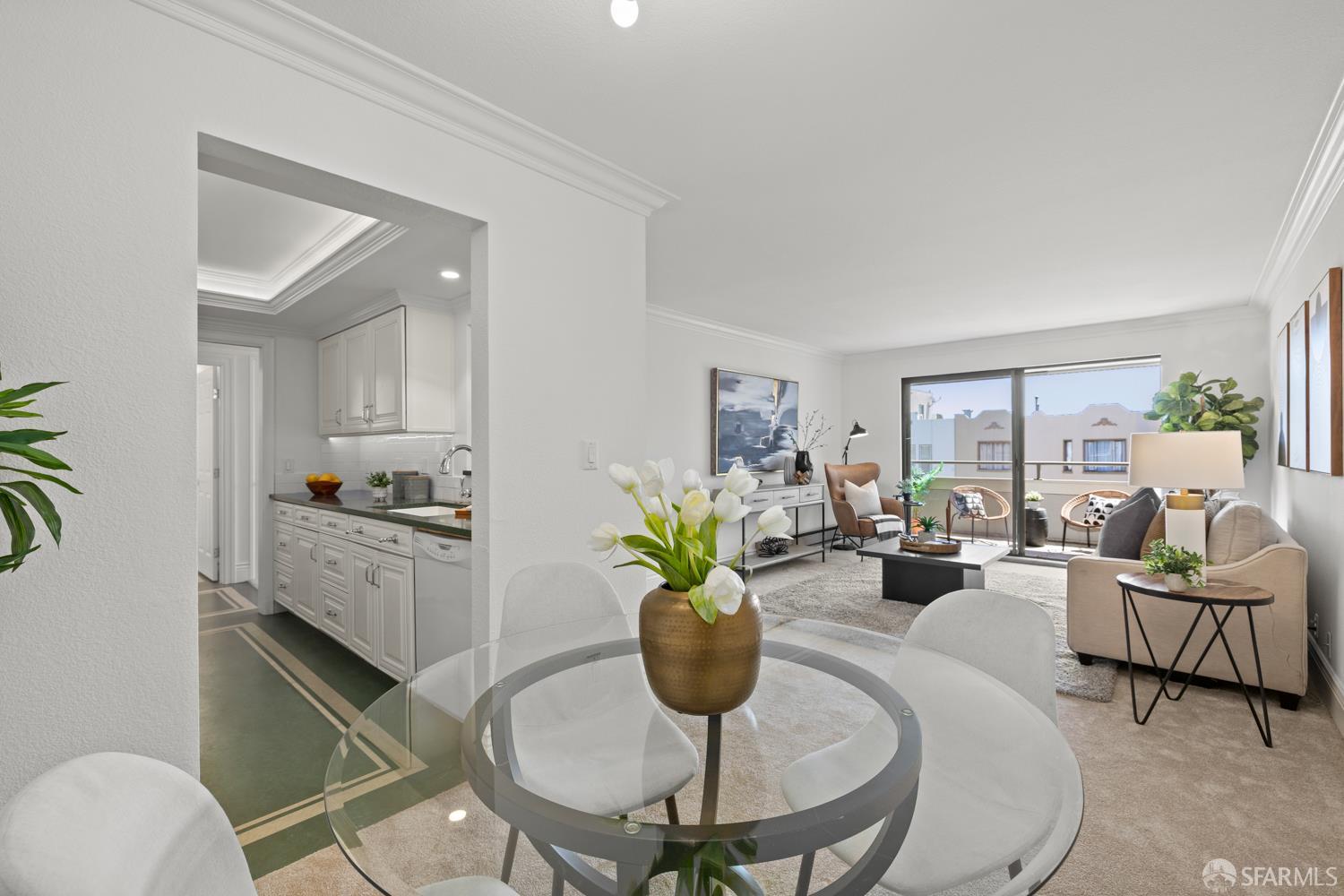 360 Guerrero Street # 312