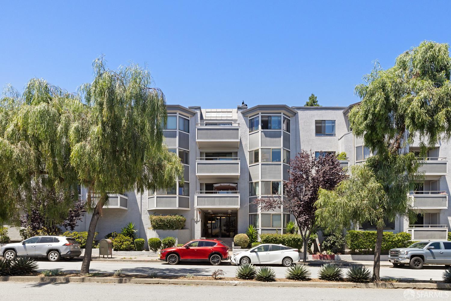 360 Guerrero Street # 312