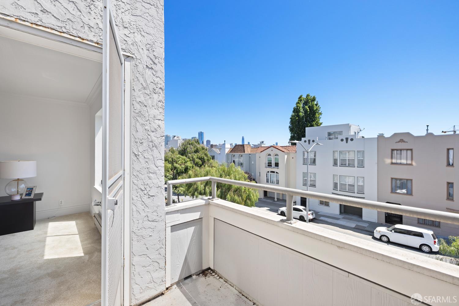 360 Guerrero Street # 312