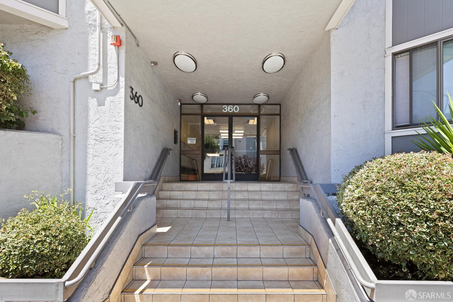 360 Guerrero Street # 312