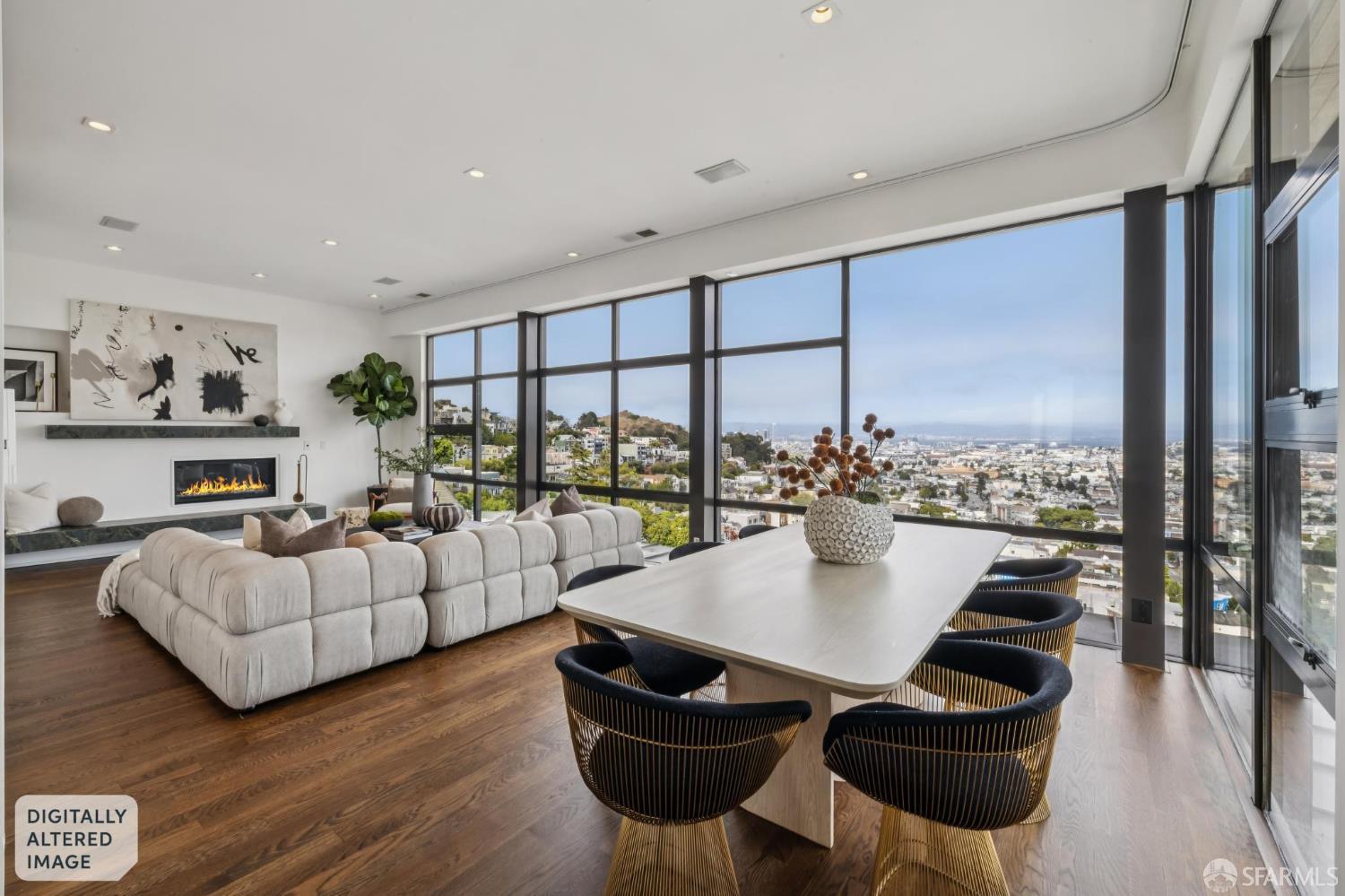 10 Deming Street