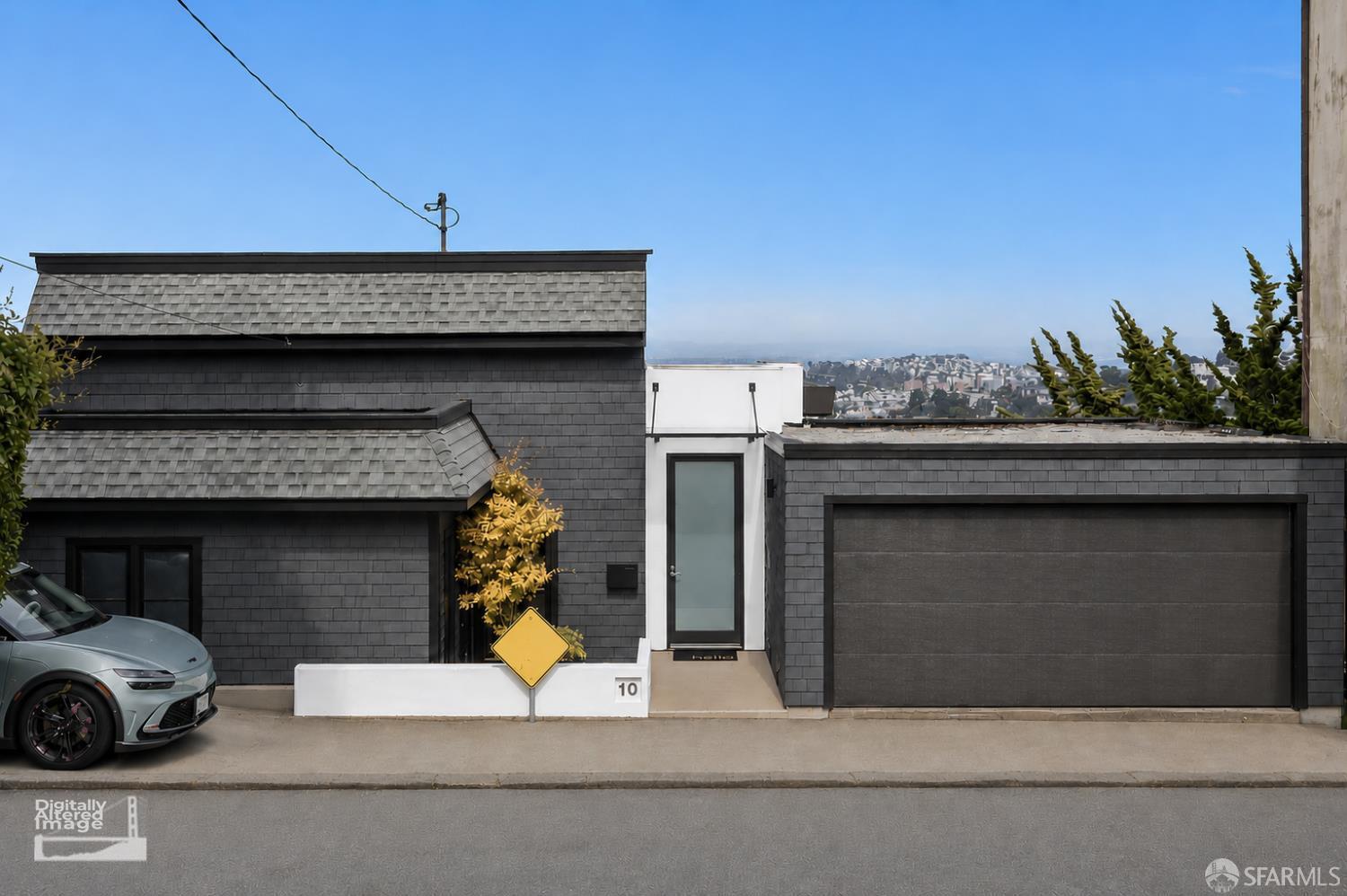 10 Deming Street