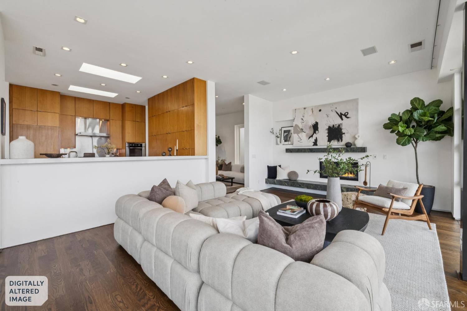10 Deming Street