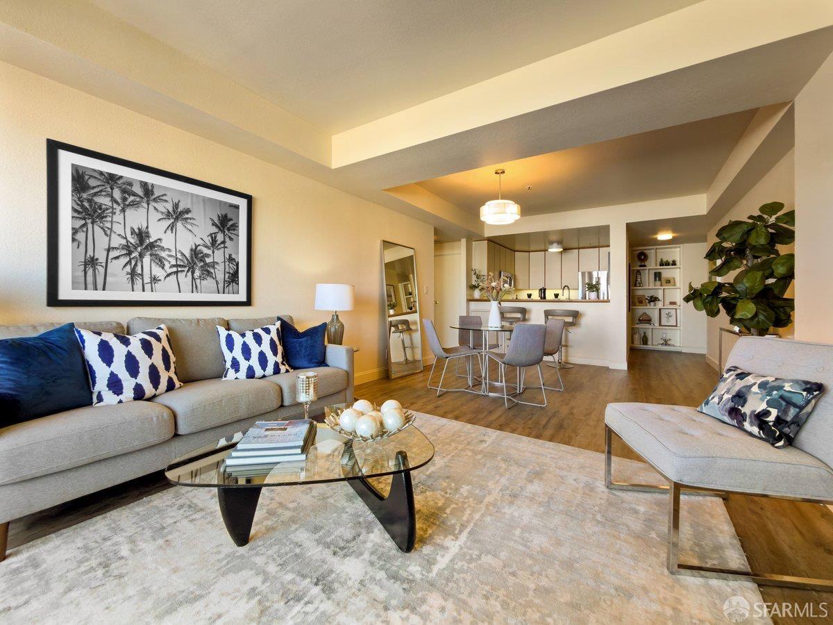 601 Van Ness Avenue # 621