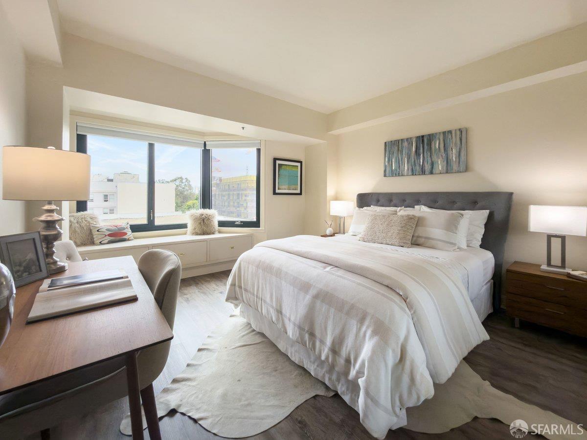 601 Van Ness Avenue # 621