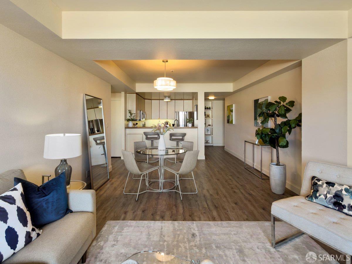 601 Van Ness Avenue # 621