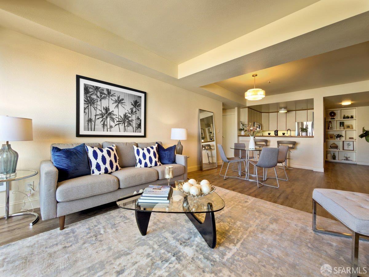 601 Van Ness Avenue # 621