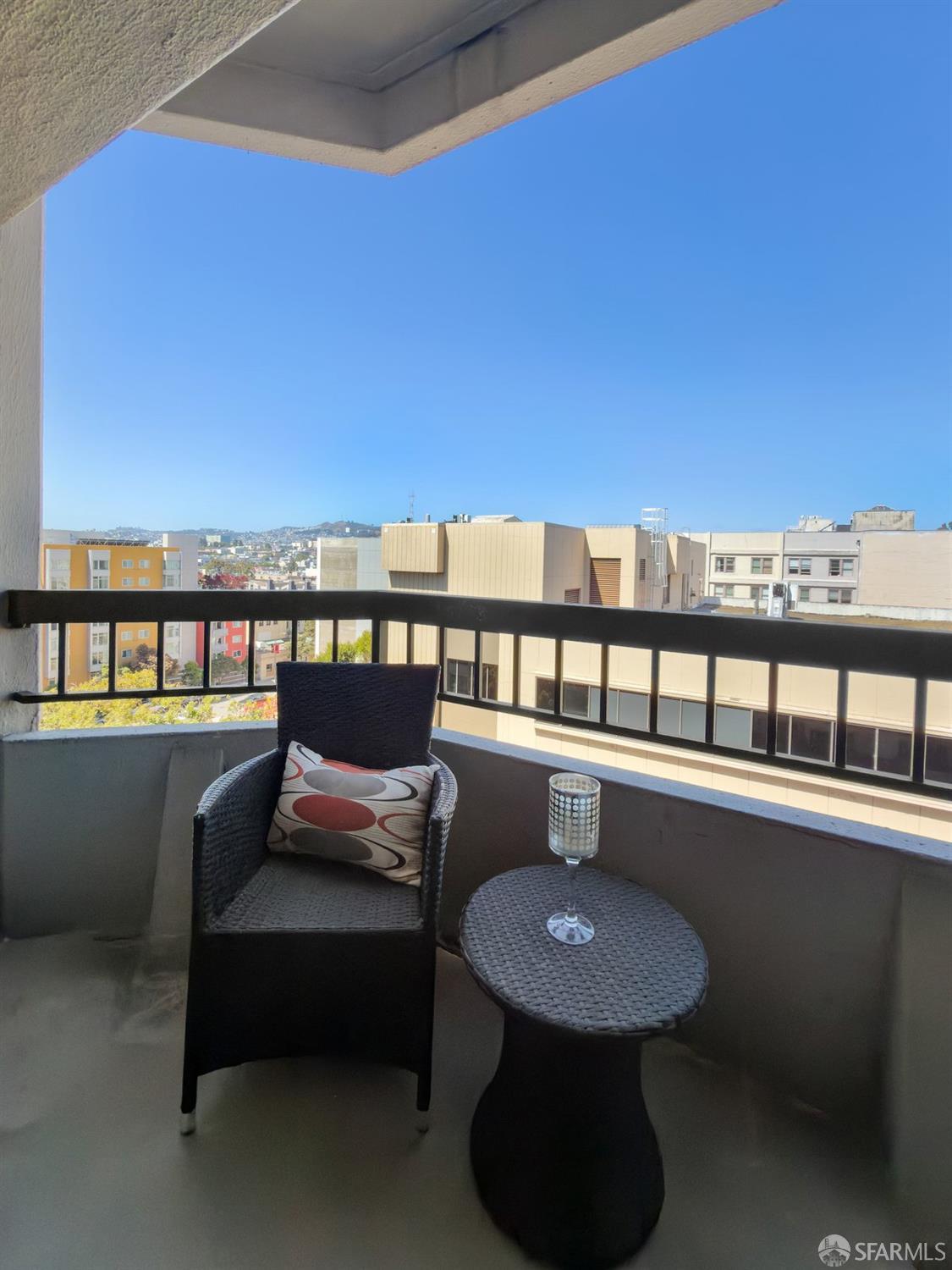 601 Van Ness Avenue # 621