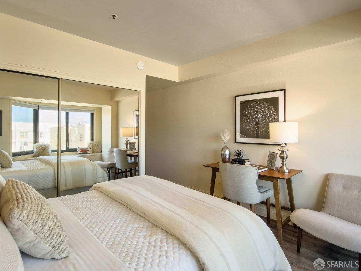 601 Van Ness Avenue # 621