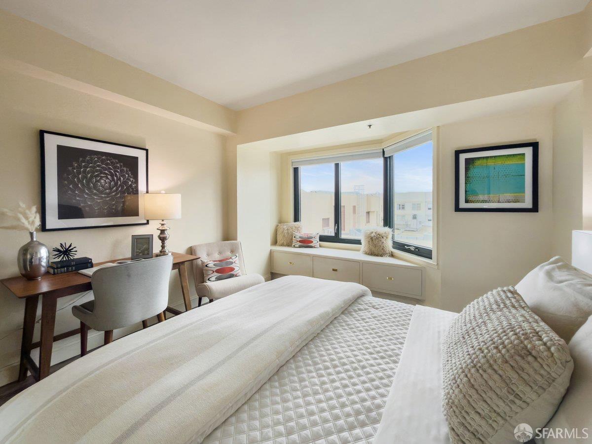 601 Van Ness Avenue # 621