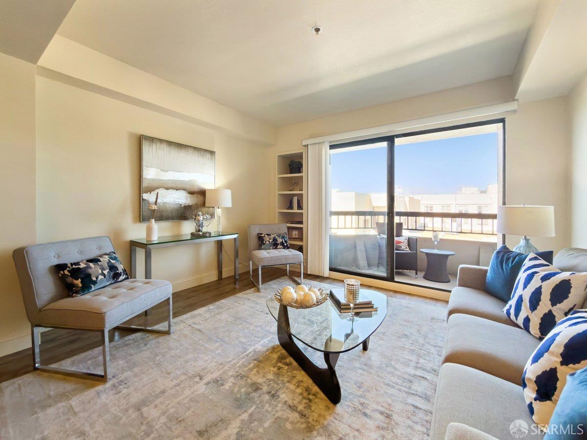 601 Van Ness Avenue # 621