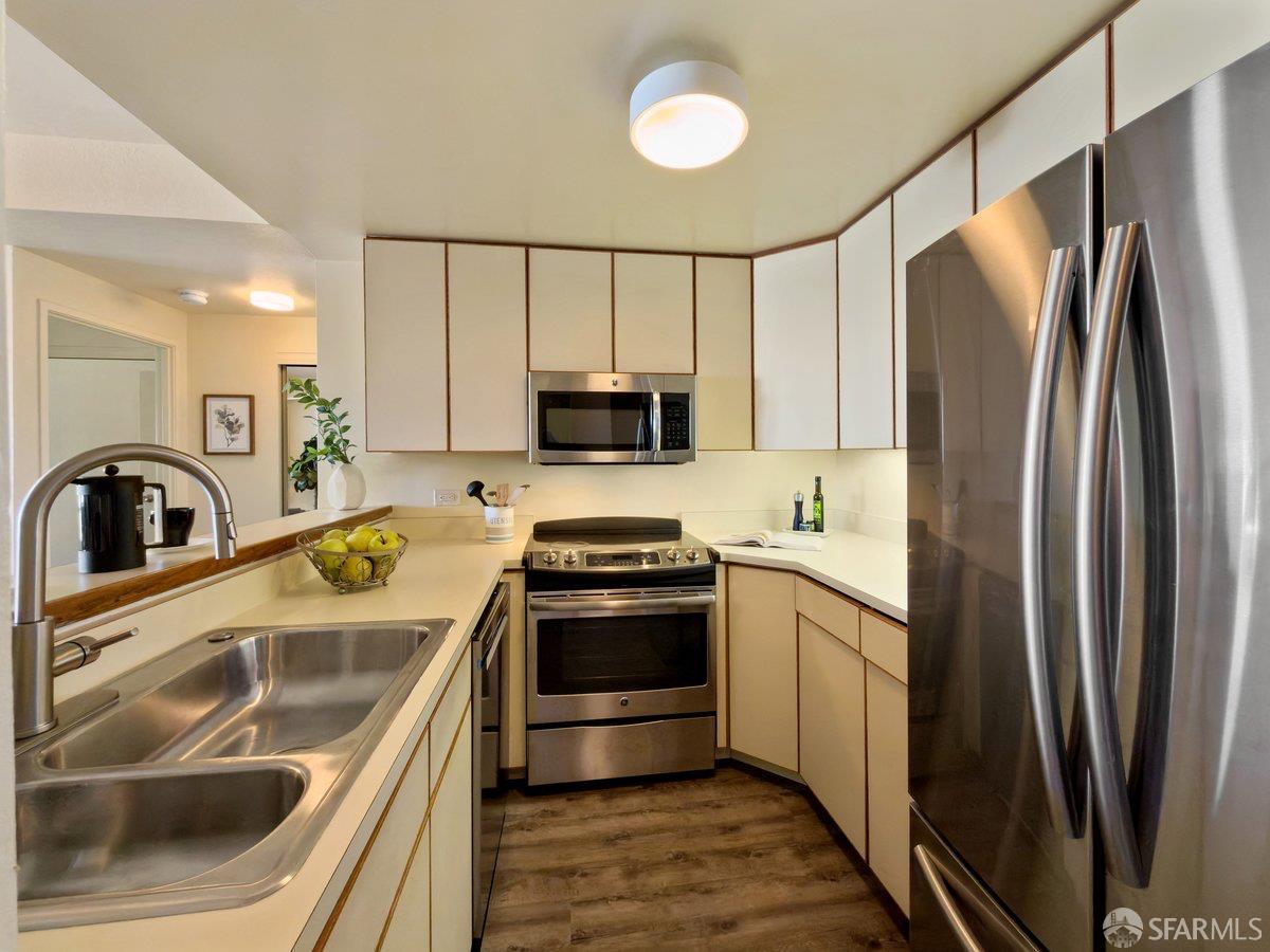 601 Van Ness Avenue # 621
