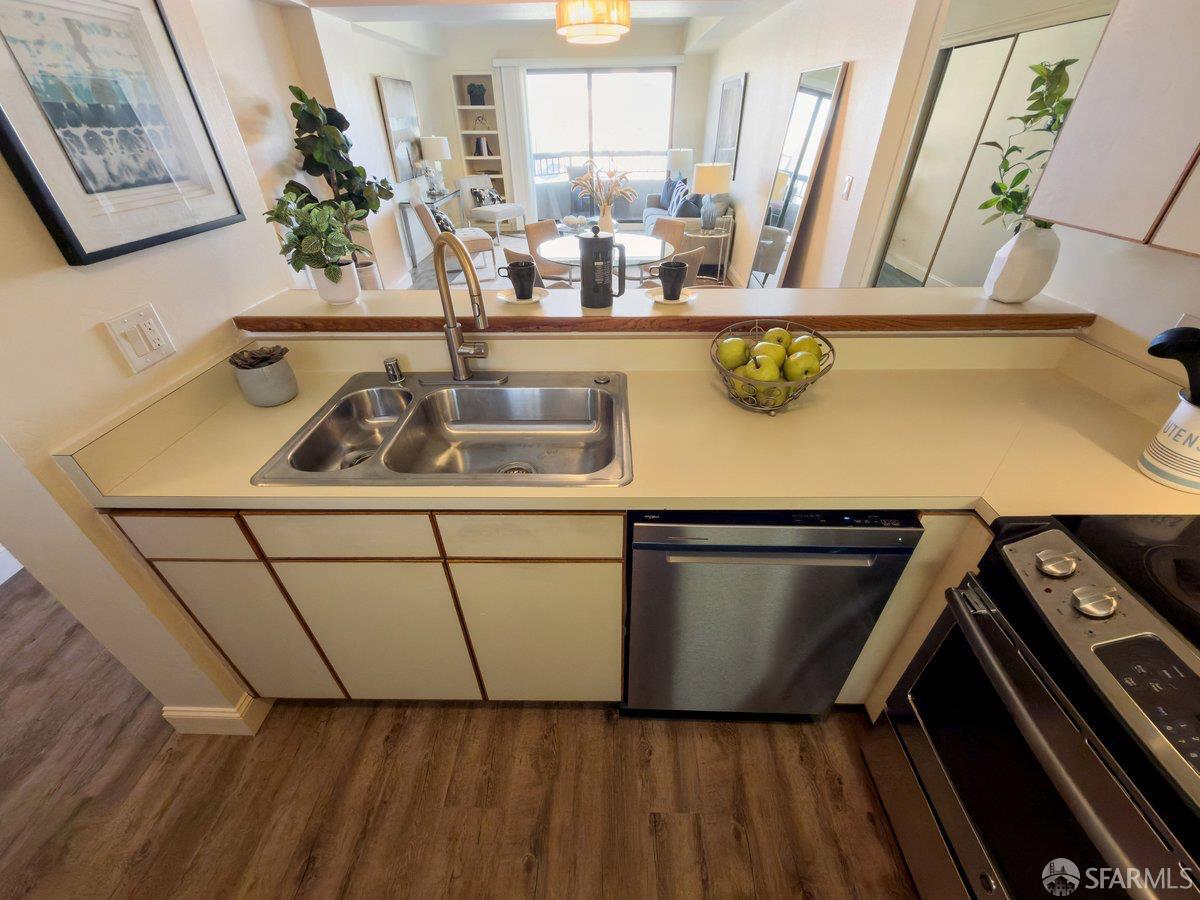 601 Van Ness Avenue # 621