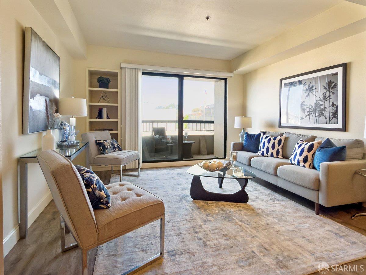 601 Van Ness Avenue # 621