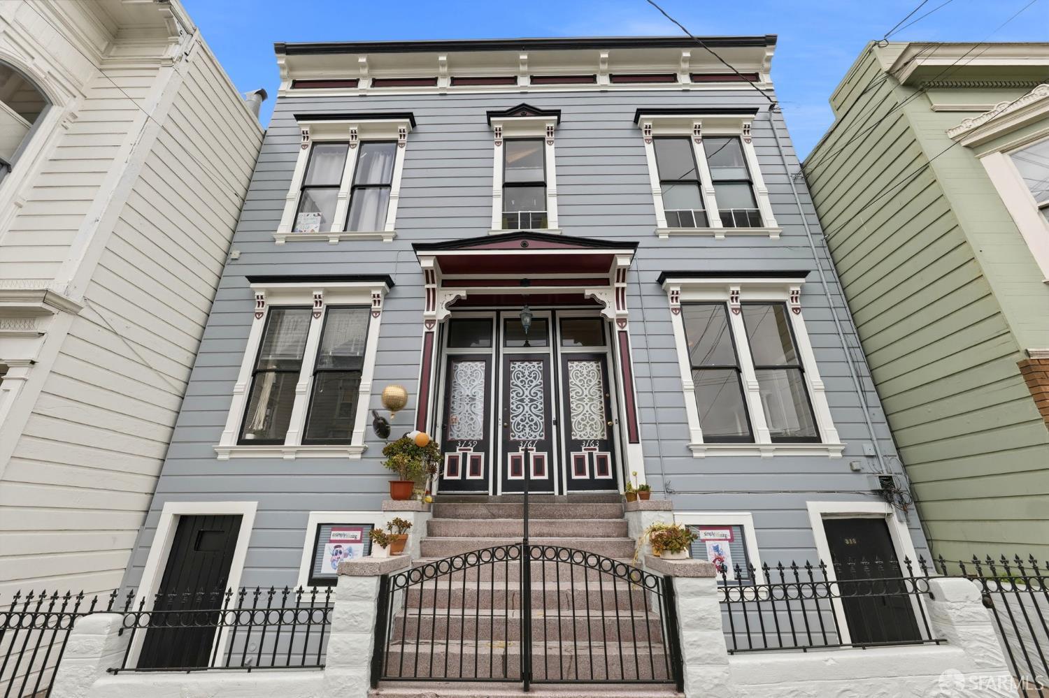 3159-3163 23rd Street
