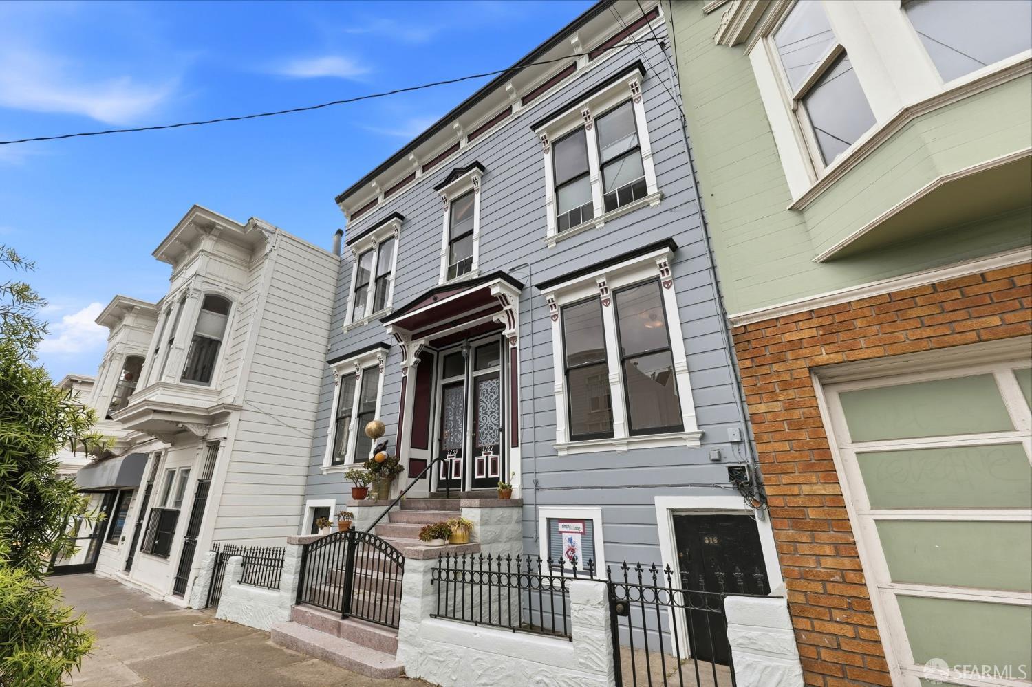 3159-3163 23rd Street