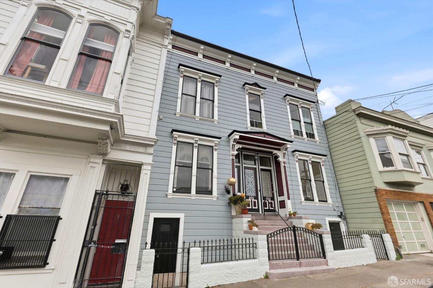 3159-3163 23rd Street