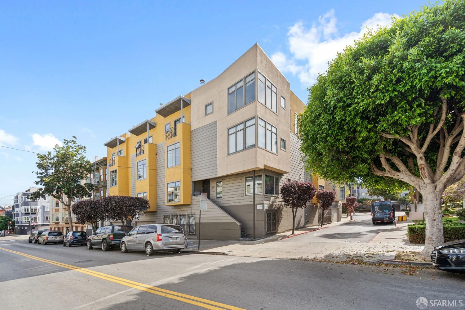 1821 15th Street # 3