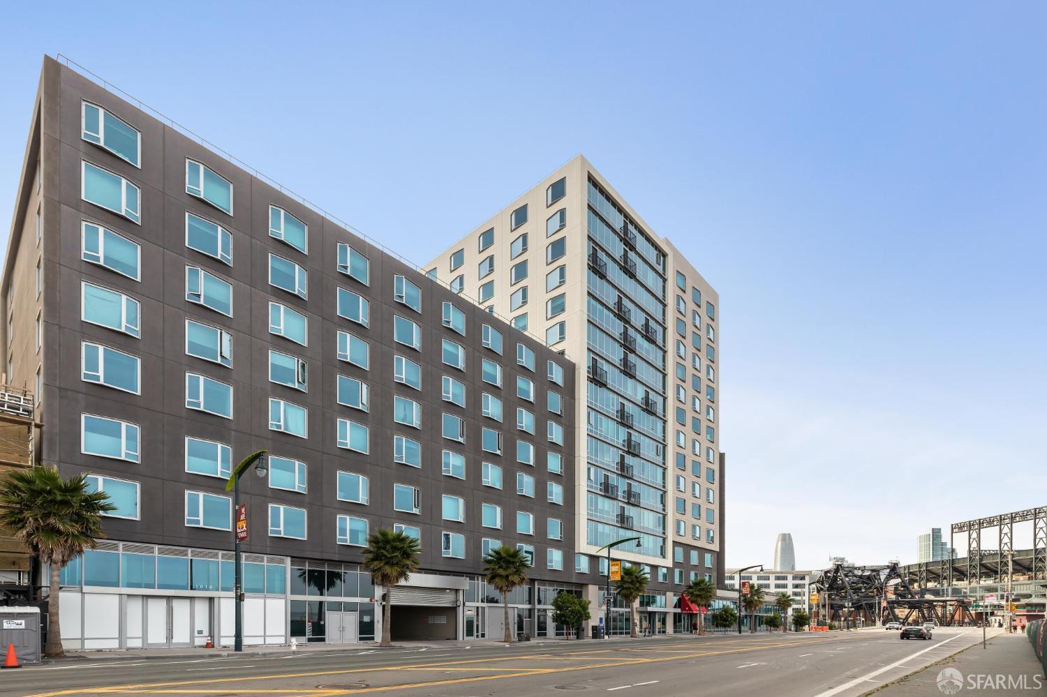 1000 3rd Street # 812