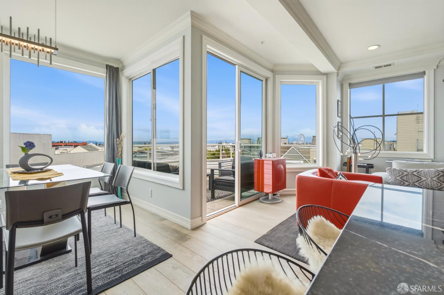 748 North Point Street # 2