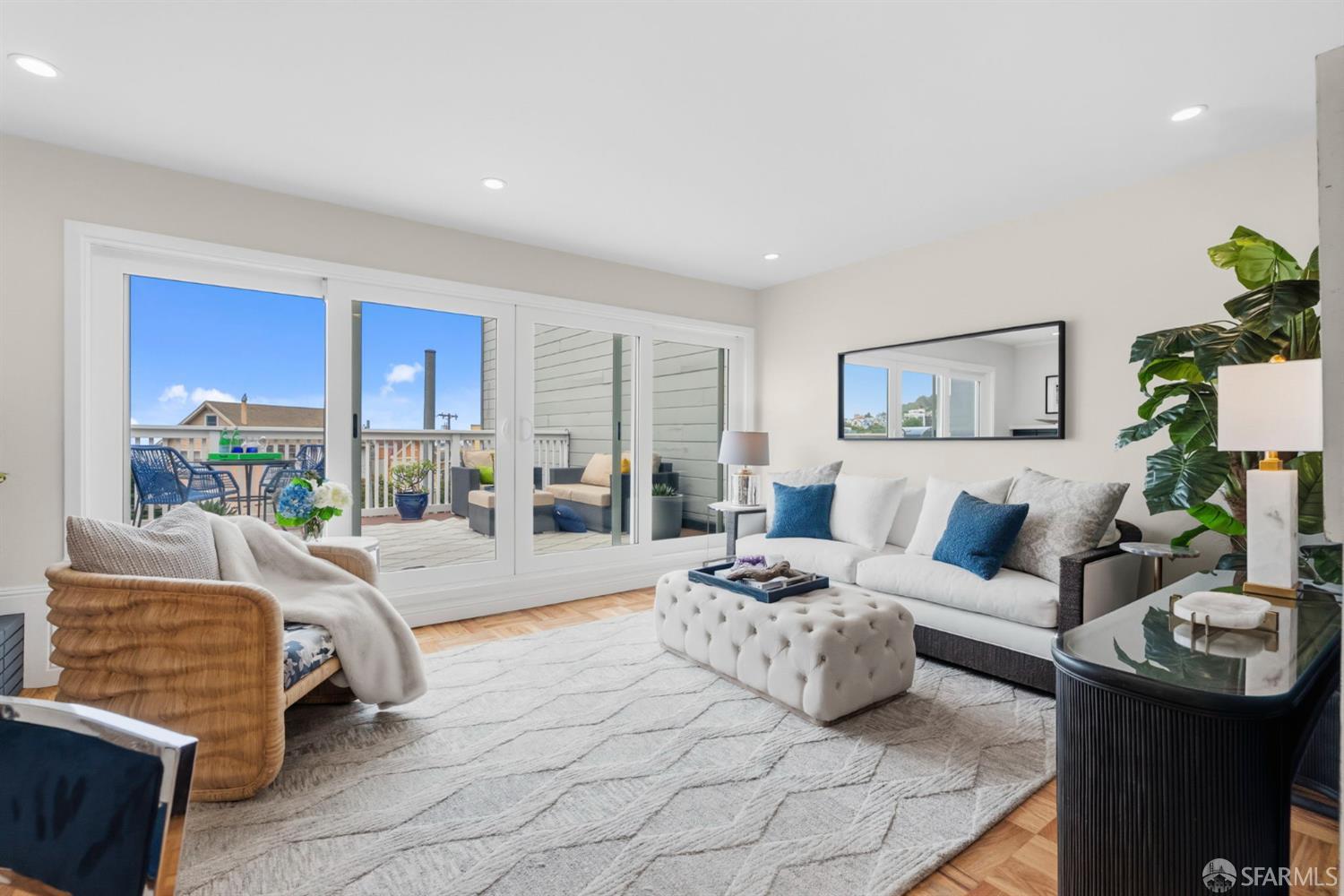 3258 Market Street # 4