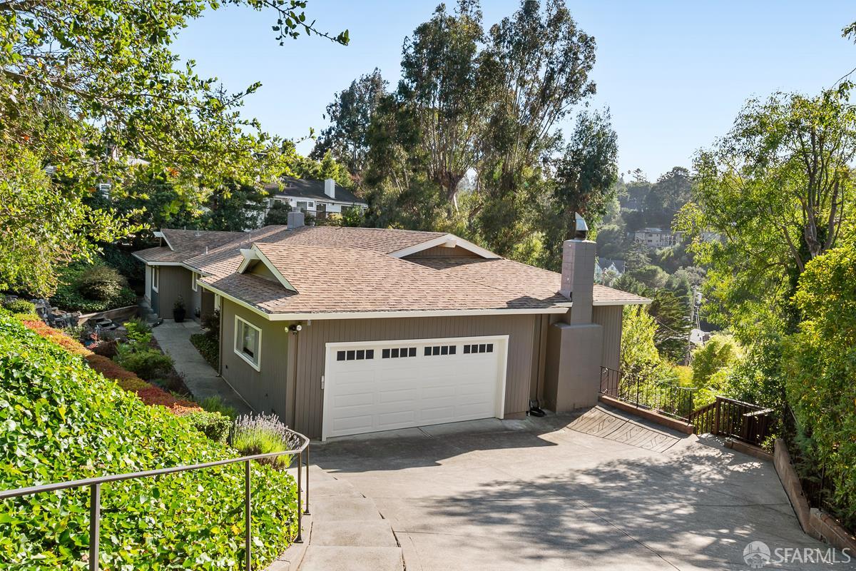 2714 Summit Drive