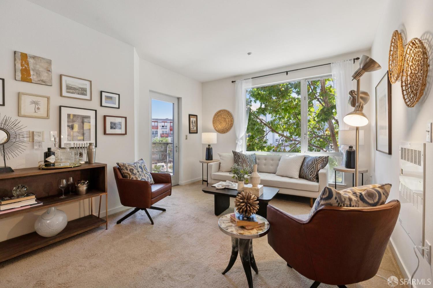 555 Bartlett Street # 206
