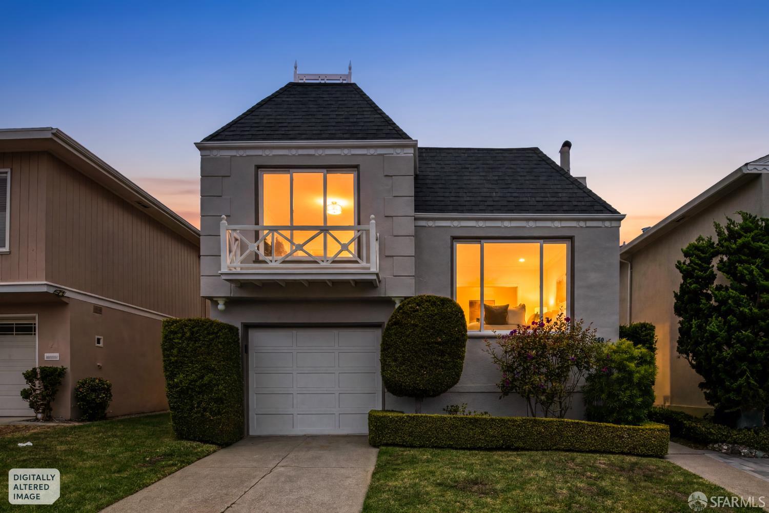 590 Gellert Drive