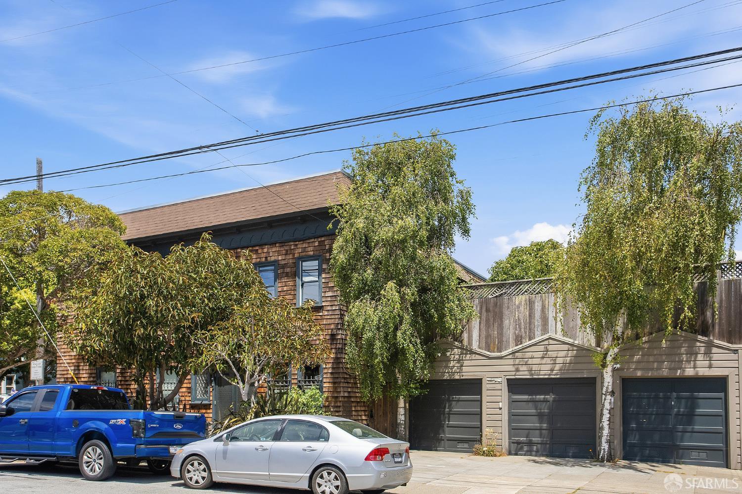 1151 Sanchez Street