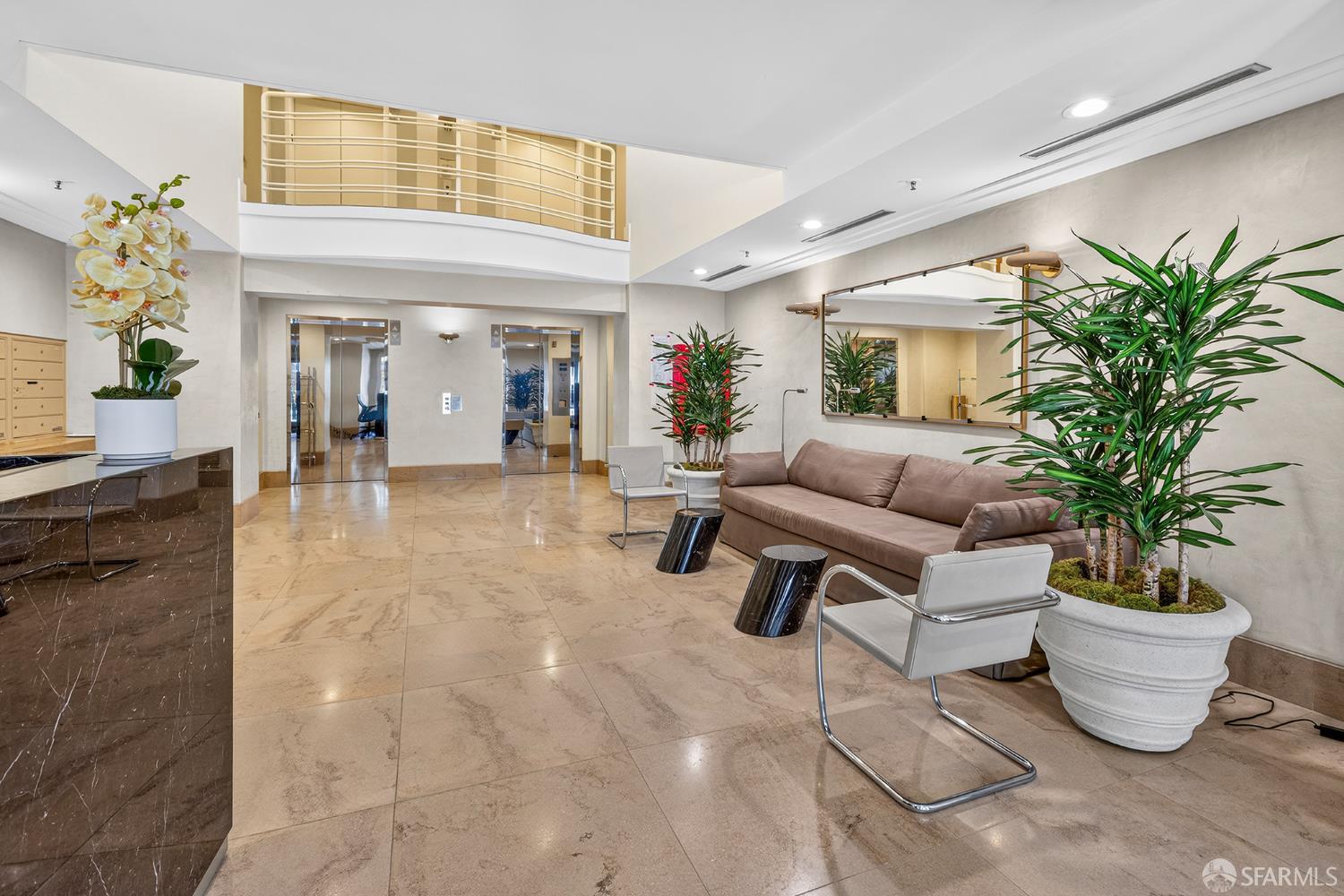 1650 Jackson Street # 201