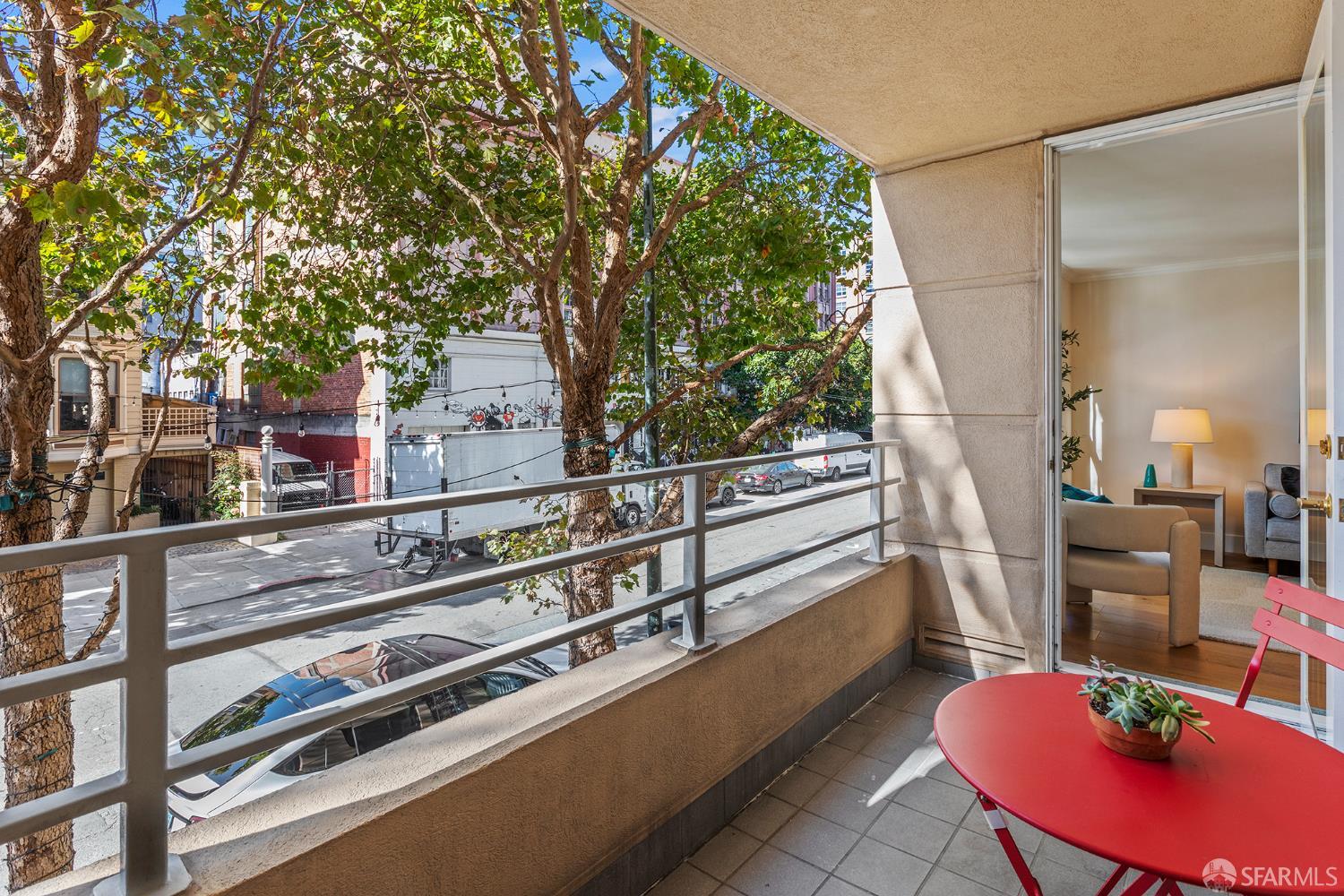 1650 Jackson Street # 201