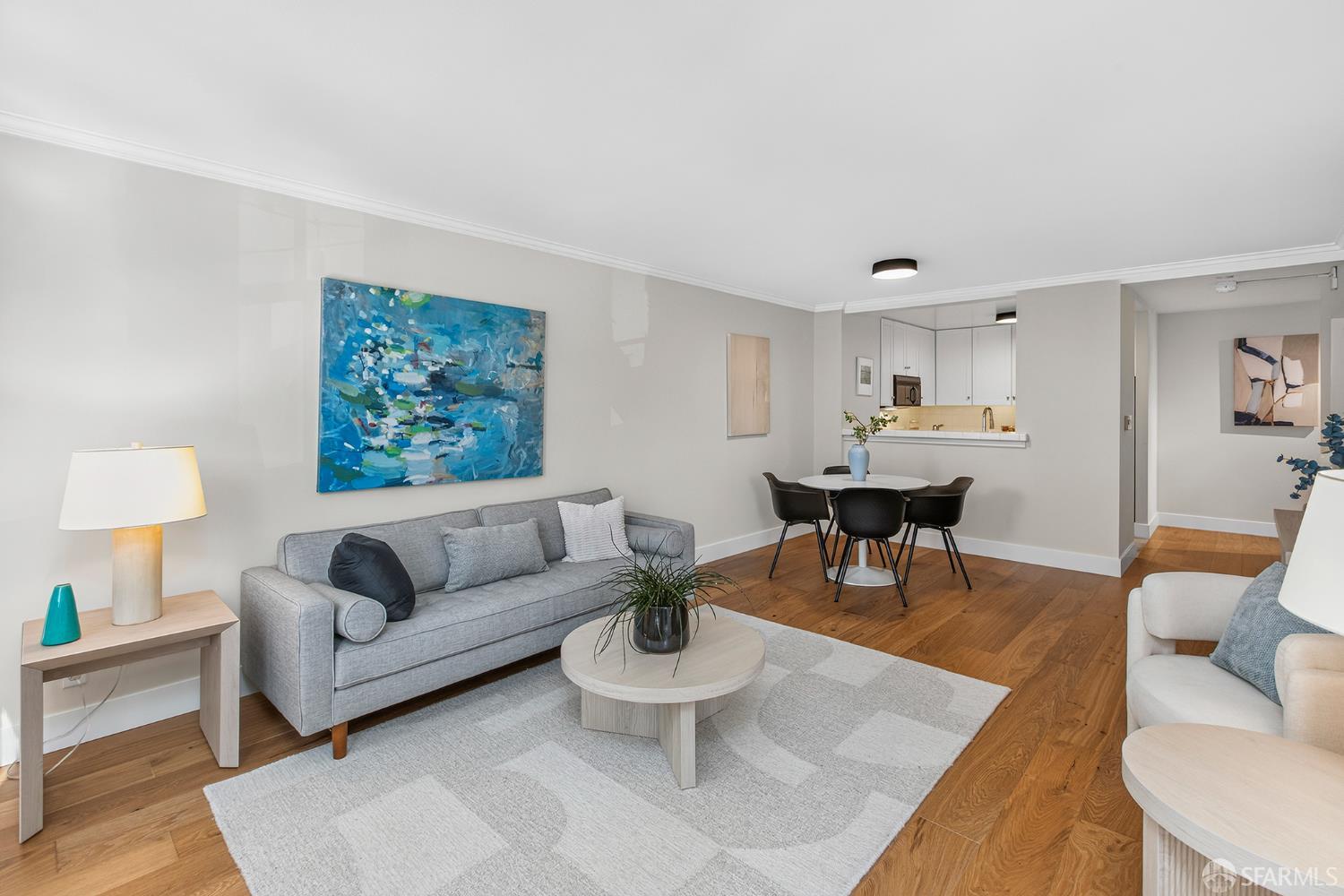 1650 Jackson Street # 201