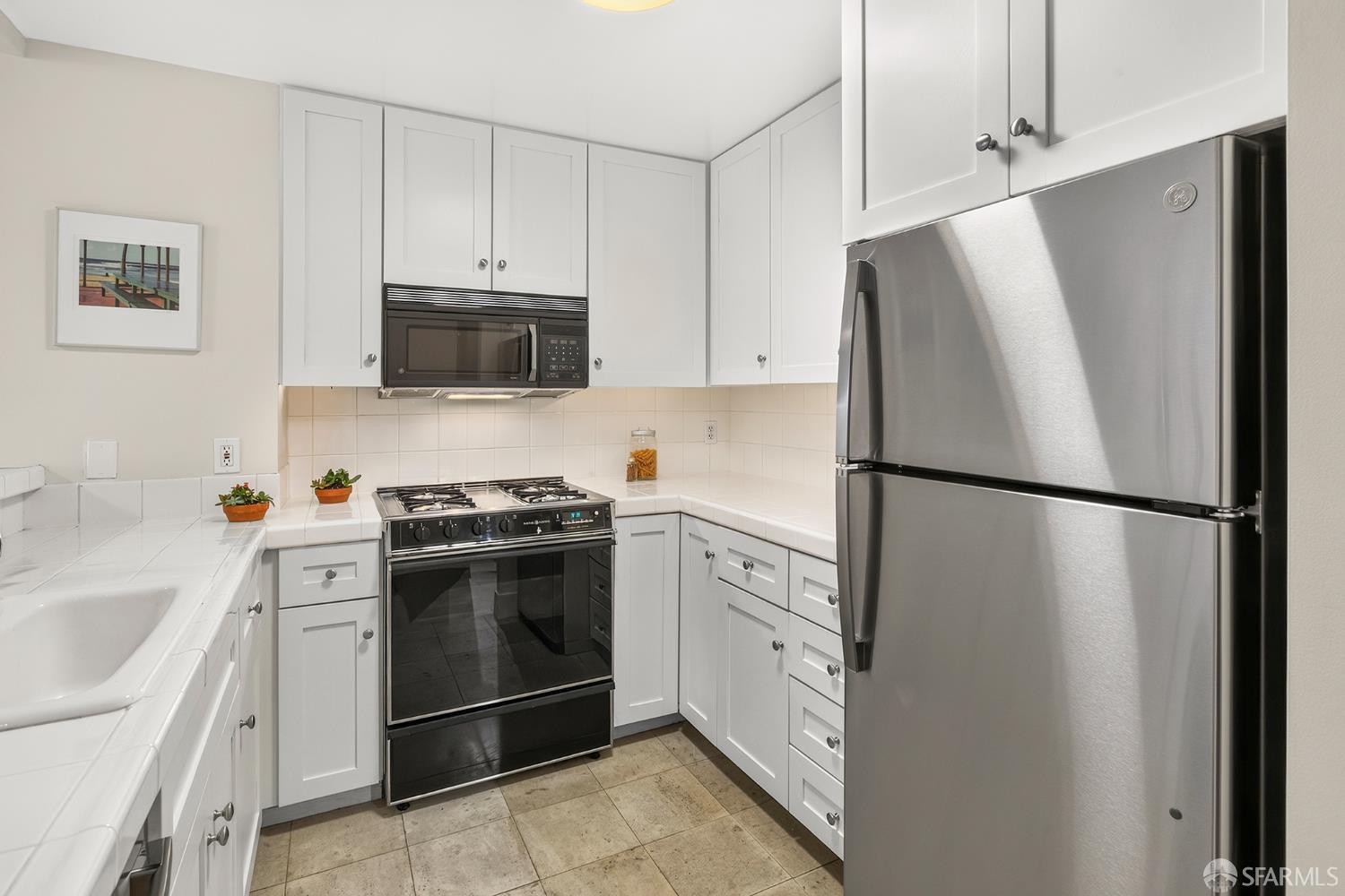 1650 Jackson Street # 201